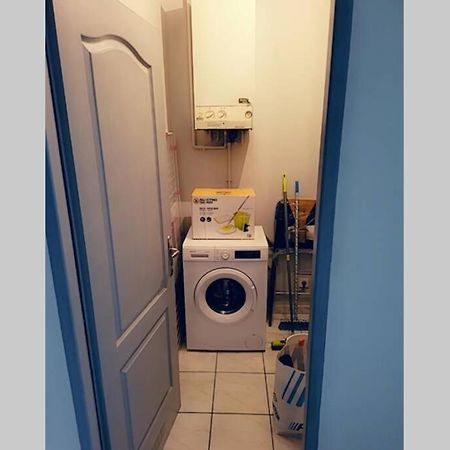 Apartament Le T3 A 600Metre Du Vieux Port Proche De La Gare Marsylia Zewnętrze zdjęcie